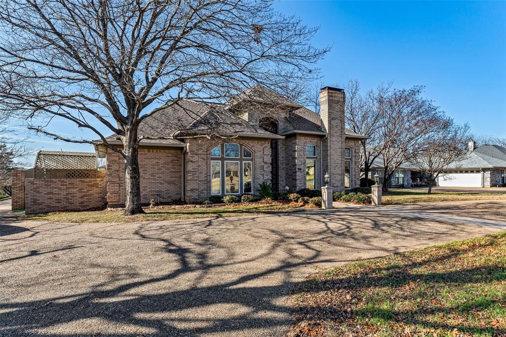 8908 Brierfield Road Granbury, TX 76049 - Photo 3 of 40