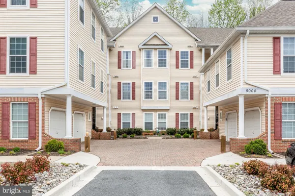$239,000 | 5004 Willow Branch Way, Unit 303, Owings Mills, MD 21117