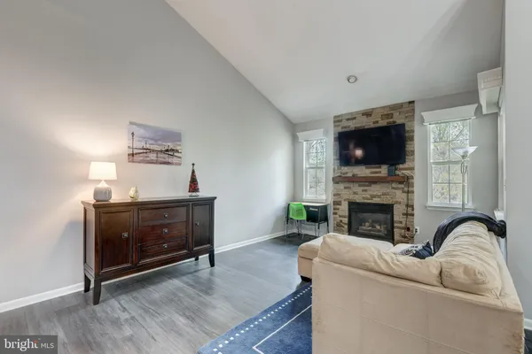 $239,000 | 5004 Willow Branch Way, Unit 303, Owings Mills, MD 21117