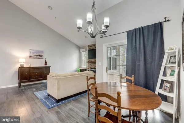 $239,000 | 5004 Willow Branch Way, Unit 303, Owings Mills, MD 21117