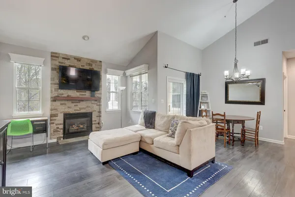 $239,000 | 5004 Willow Branch Way, Unit 303, Owings Mills, MD 21117