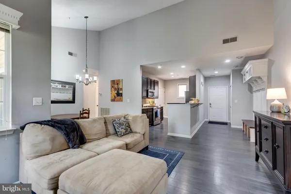 $239,000 | 5004 Willow Branch Way, Unit 303, Owings Mills, MD 21117