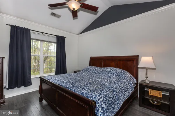 $239,000 | 5004 Willow Branch Way, Unit 303, Owings Mills, MD 21117