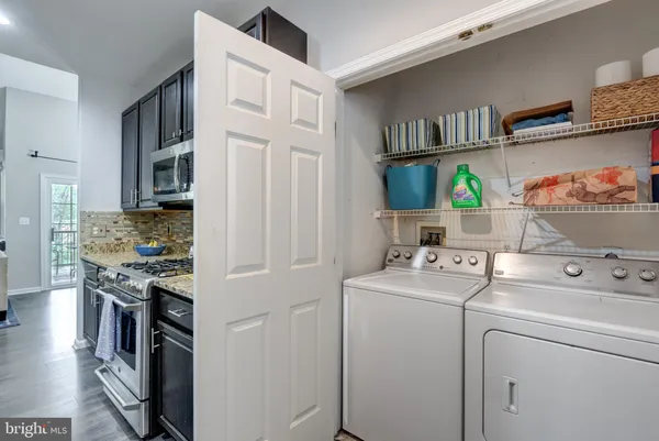 $239,000 | 5004 Willow Branch Way, Unit 303, Owings Mills, MD 21117