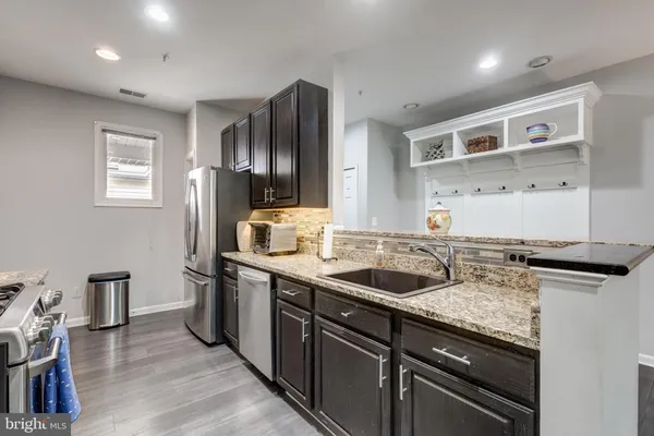 $239,000 | 5004 Willow Branch Way, Unit 303, Owings Mills, MD 21117