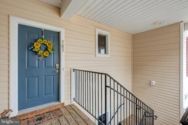 $239,000 | 5004 Willow Branch Way, Unit 303, Owings Mills, MD 21117