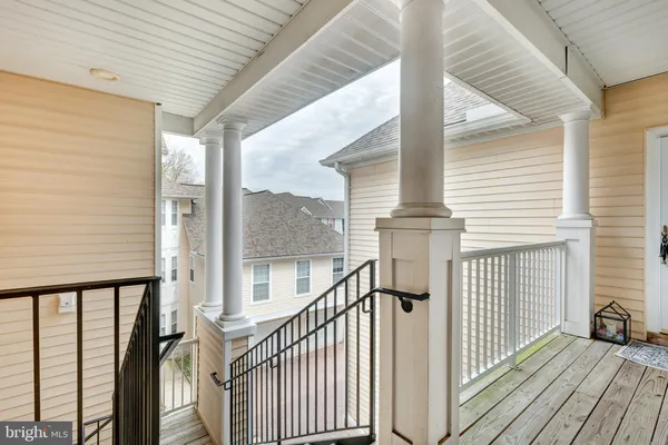 $239,000 | 5004 Willow Branch Way, Unit 303, Owings Mills, MD 21117