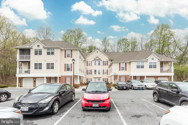 $239,000 | 5004 Willow Branch Way, Unit 303, Owings Mills, MD 21117