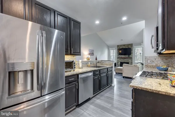 $239,000 | 5004 Willow Branch Way, Unit 303, Owings Mills, MD 21117