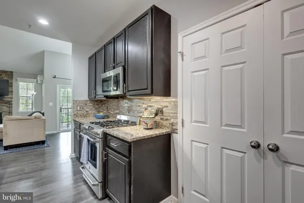 $239,000 | 5004 Willow Branch Way, Unit 303, Owings Mills, MD 21117