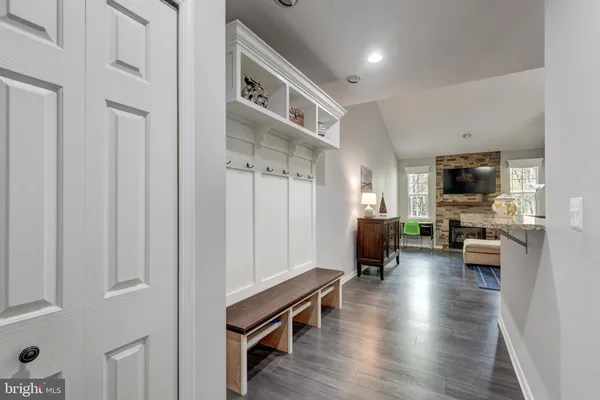 $239,000 | 5004 Willow Branch Way, Unit 303, Owings Mills, MD 21117