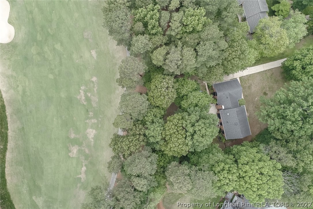 503 Queensferry Road Cary, NC 27511 - Photo 19 of 49 a view of a yard with a tree