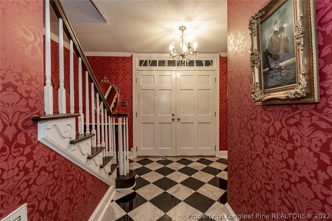 503 Queensferry Road Cary, NC 27511 - Photo 23 of 49 a view of a entryway