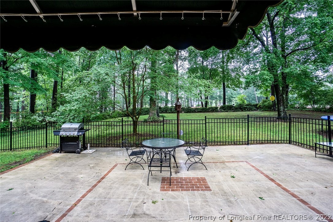 503 Queensferry Road Cary, NC 27511 - Photo 5 of 49 a view of a park with furniture