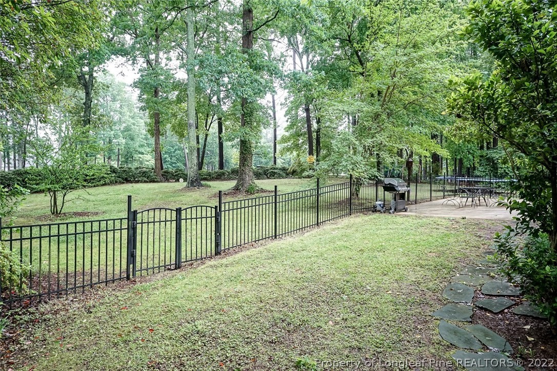 503 Queensferry Road Cary, NC 27511 - Photo 7 of 49 a view of a park