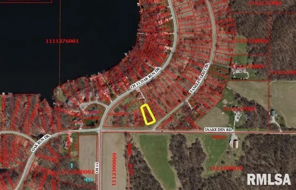 $4,500 | 190 Tanglewood Court, Dahinda, IL 61428