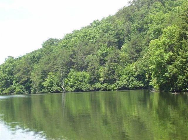 Lot 3 Fount Hubbard Road London, KY 40741 - Photo 20 of 25 Lake photo