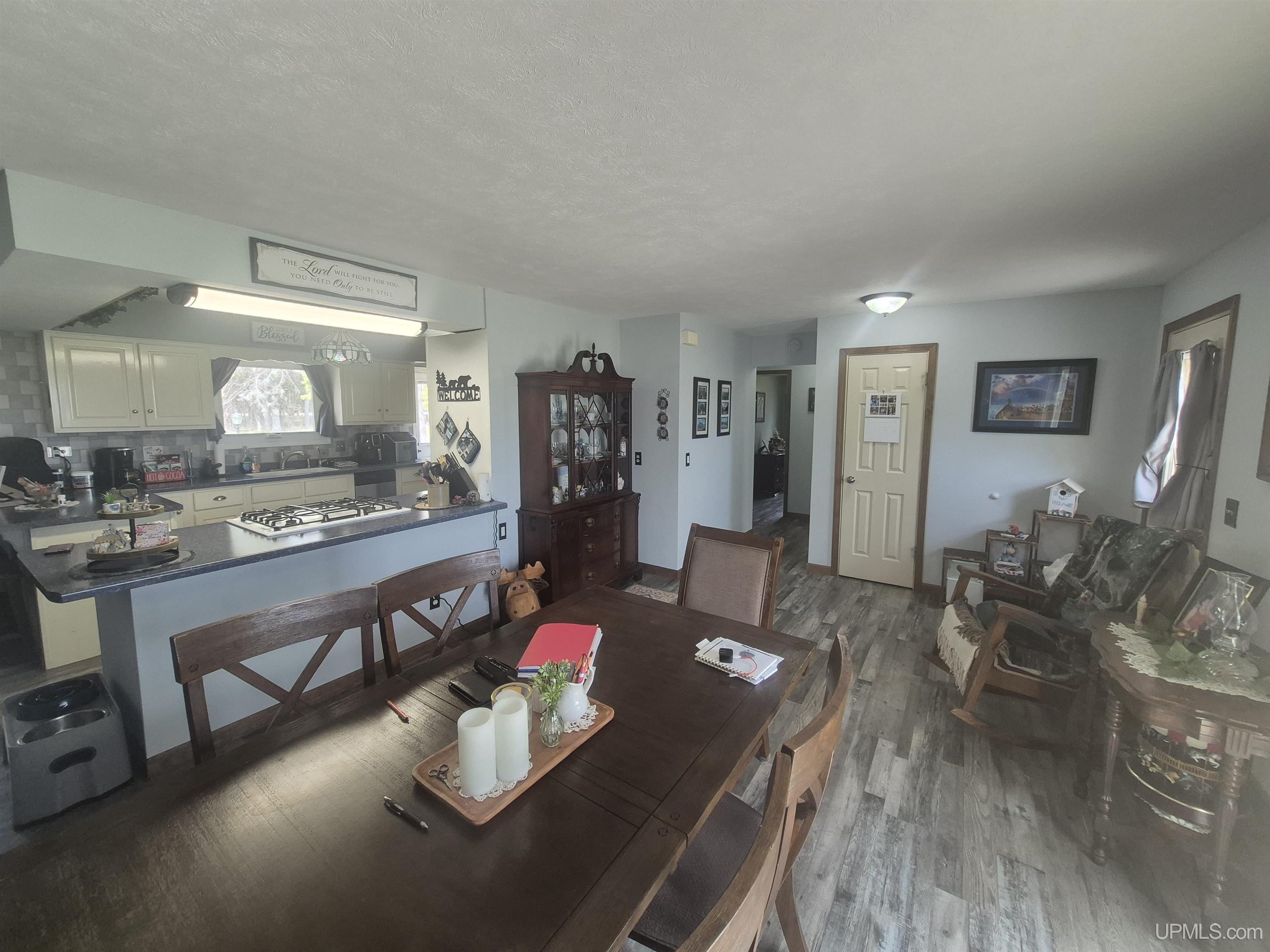 8888 Ll Road Rapid River, MI 49878 - Photo 25 of 89