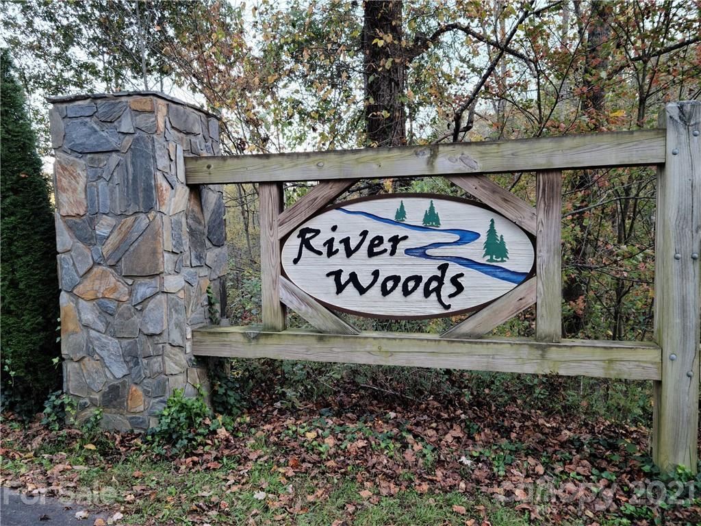 0 Harleys Cove Road Waynesville, NC 28785 - Photo 3 of 3 a view of sign board and green space