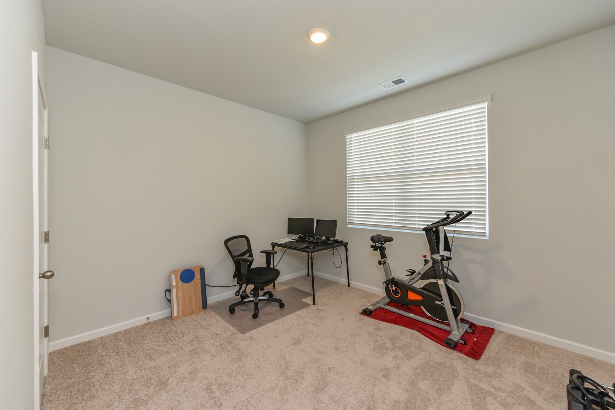 630 Pine Bloom Road Lebanon, TN 37087 - Photo 32 of 44 a view of a room with gym equipment