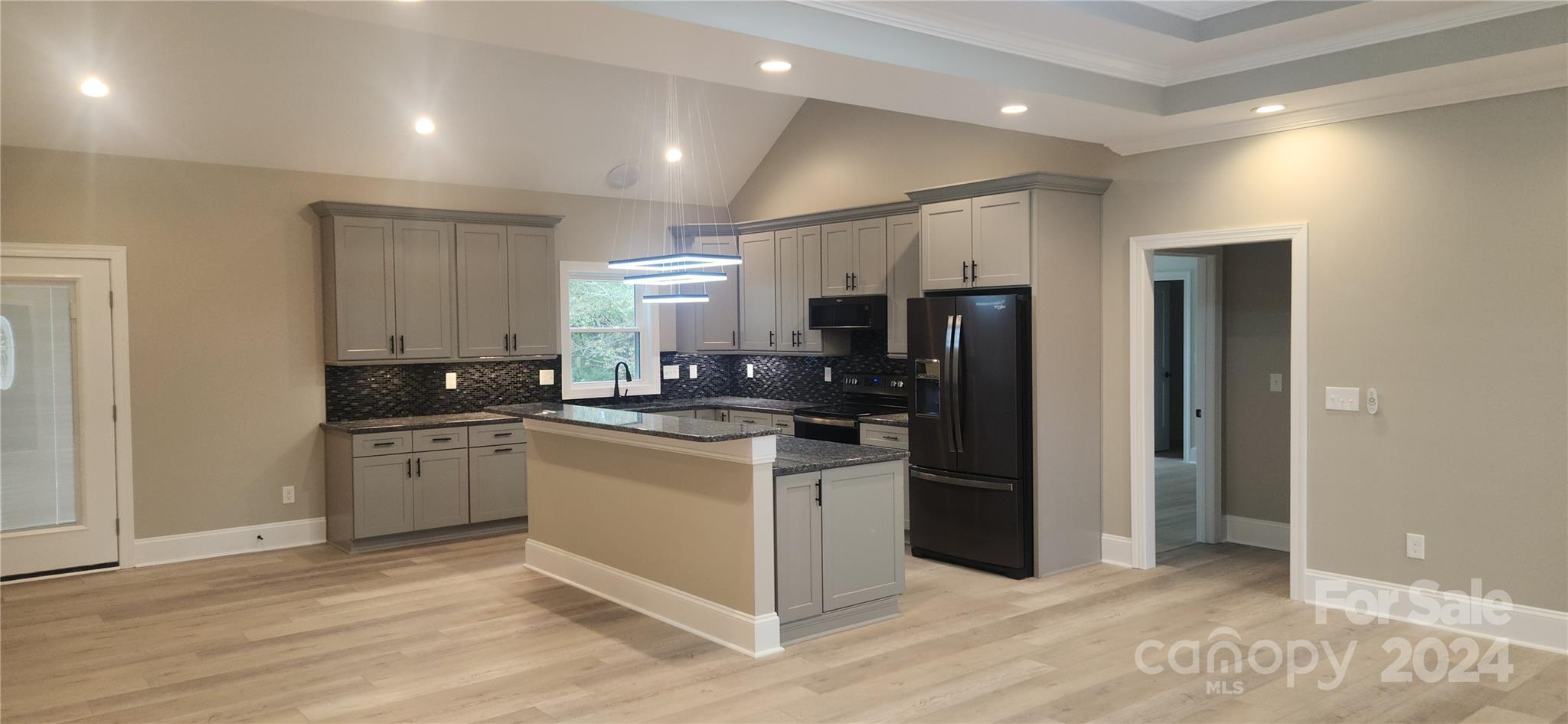 448 Cat Square Road, Unit 1 Lincolnton, NC 28092 - Photo 3 of 27 Gallery Image 3