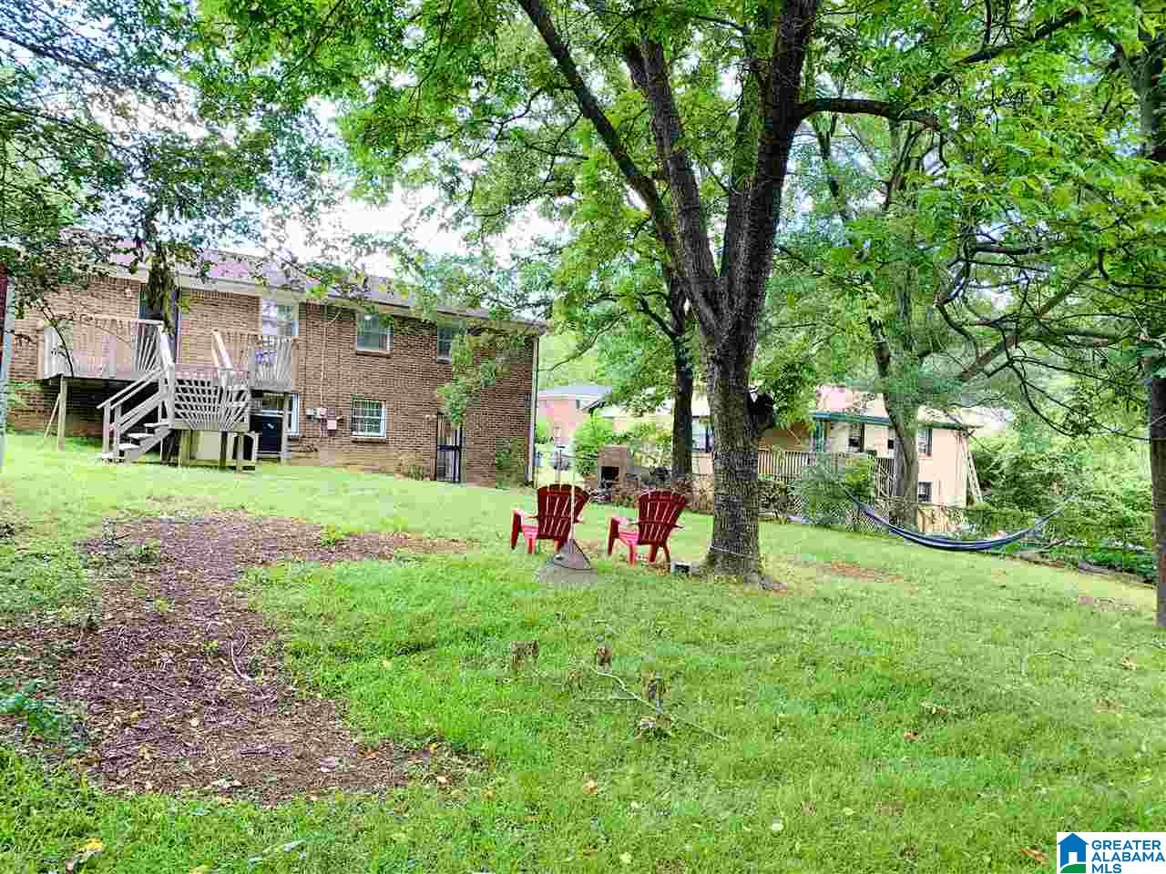 1812 Springfield Street Birmingham, AL 35217 - Photo 19 of 25