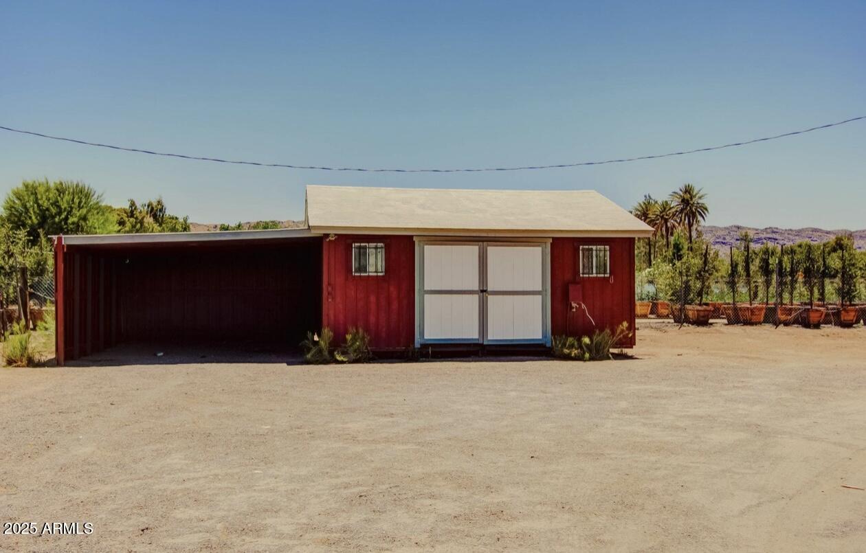 6445 South 32nd Street Phoenix, AZ 85042 - Photo 9 of 11 IMG_9338