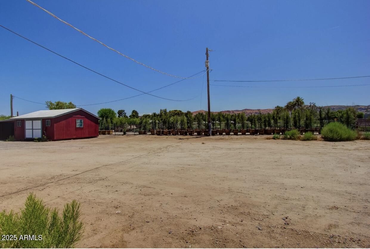 6445 South 32nd Street Phoenix, AZ 85042 - Photo 10 of 11 IMG_9339