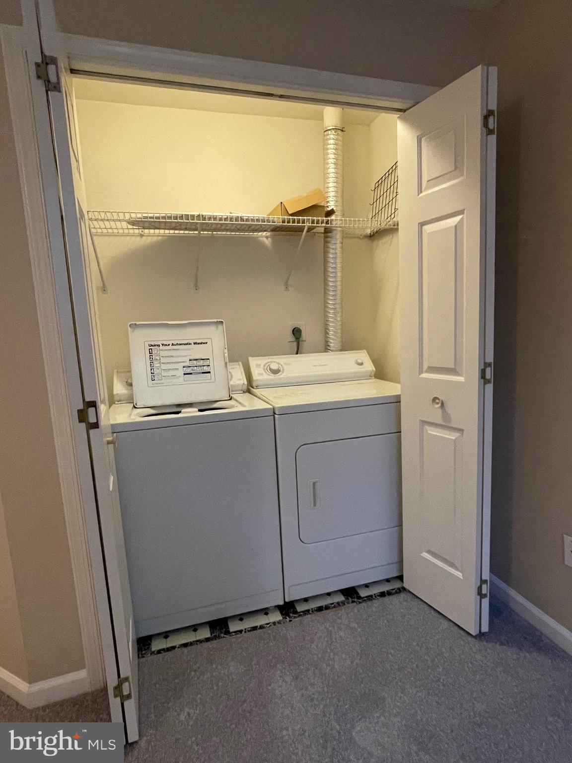 6368 Michael Robert Drive Springfield, VA 22150 - Photo 15 of 21 Pre-Occupancy Pictures