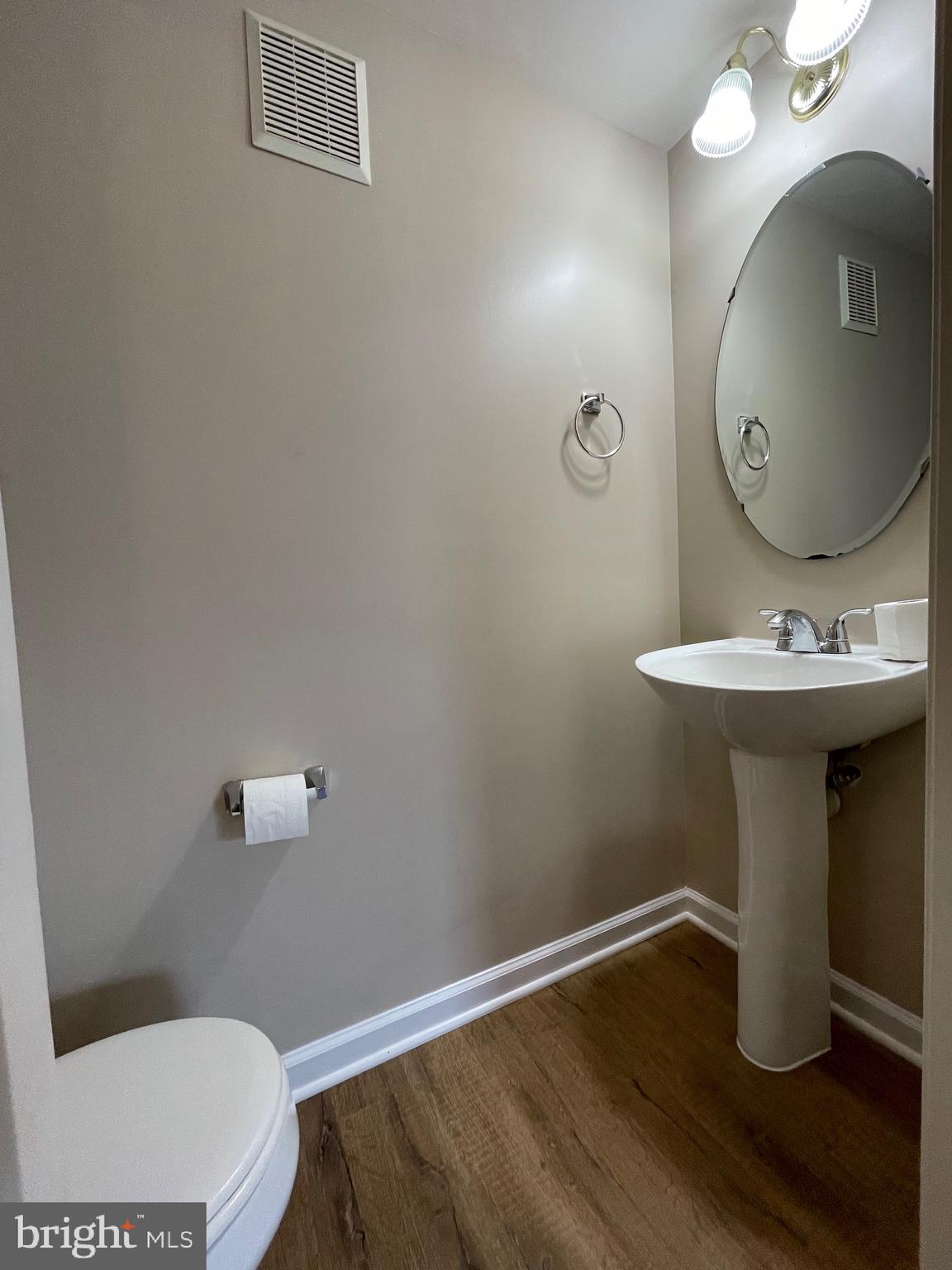 6368 Michael Robert Drive Springfield, VA 22150 - Photo 7 of 21 Pre-Occupancy Pictures