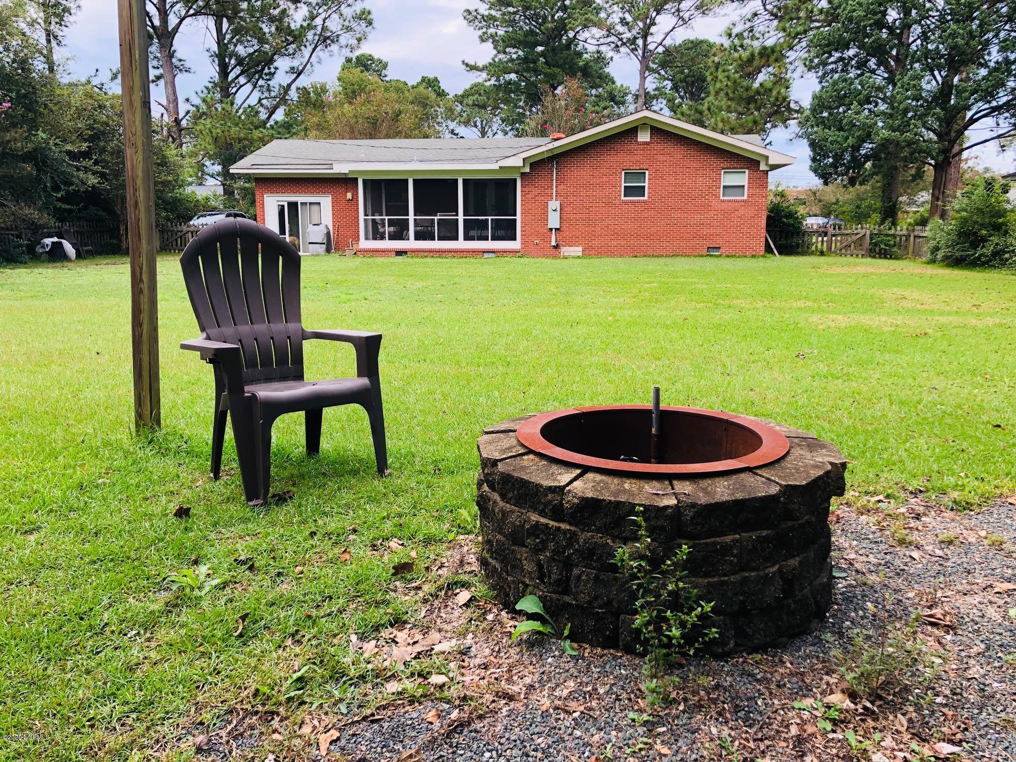 3824 Halifax Road Wilmington, NC 28403 - Photo 46 of 46 FirePit