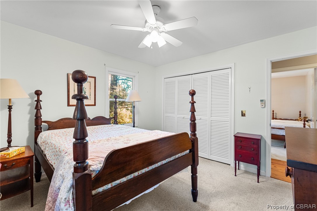 20 Comanchee Lane Kilmarnock, VA 22482 - Photo 34 of 36