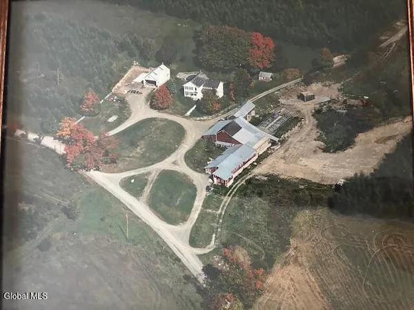 $1,590,000 | 588 Juniper Swamp Road, Salem, NY 12873