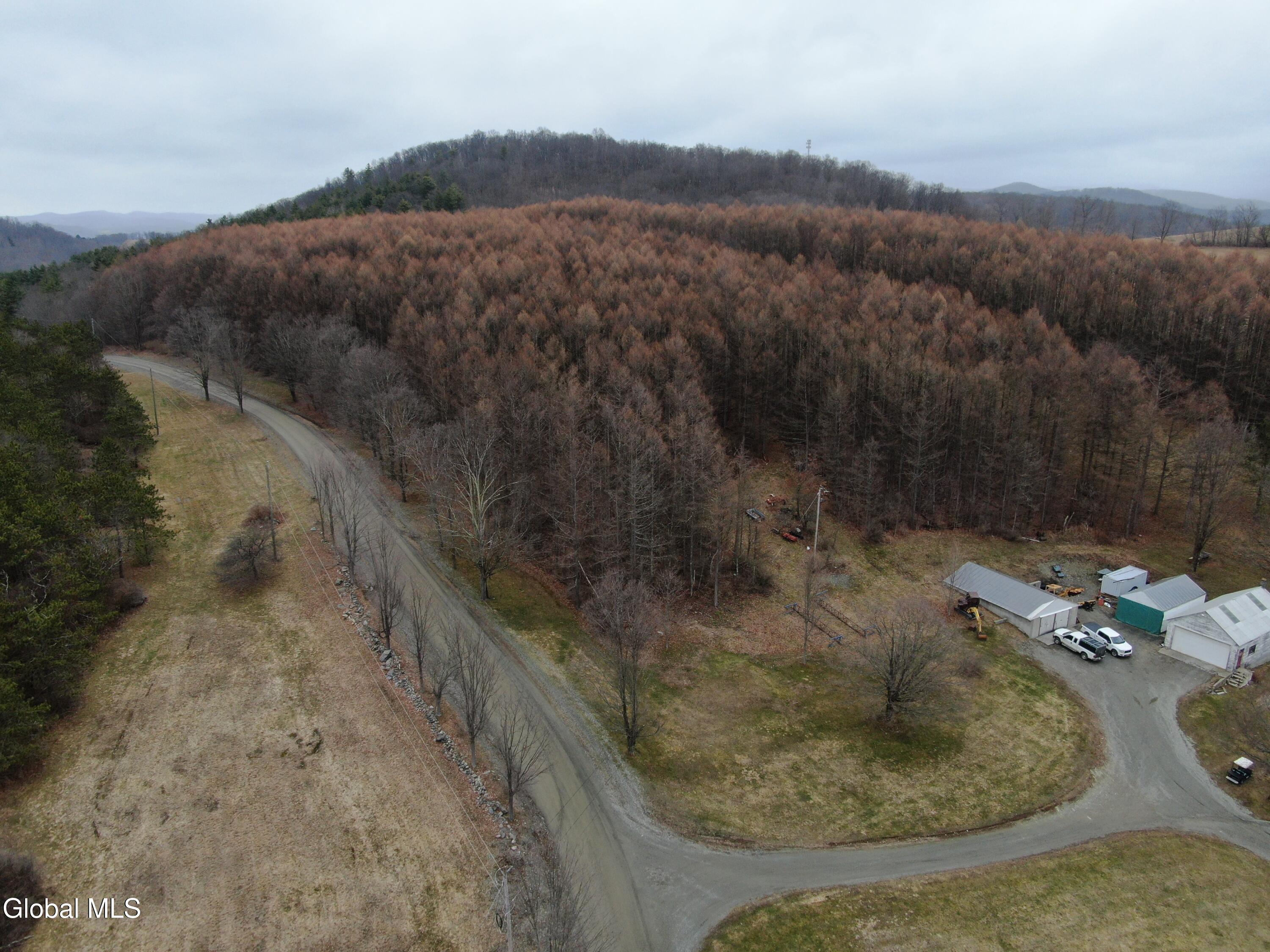 588 Juniper Swamp Road Salem, NY 12873 - Photo 12 of 45 DJI_0014
