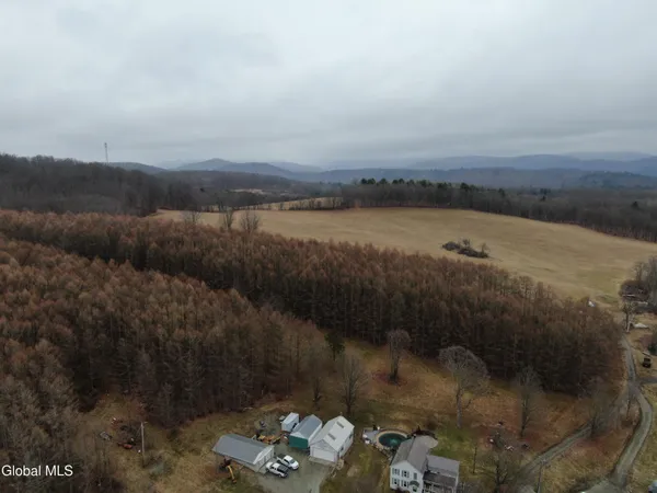 $1,590,000 | 588 Juniper Swamp Road, Salem, NY 12873