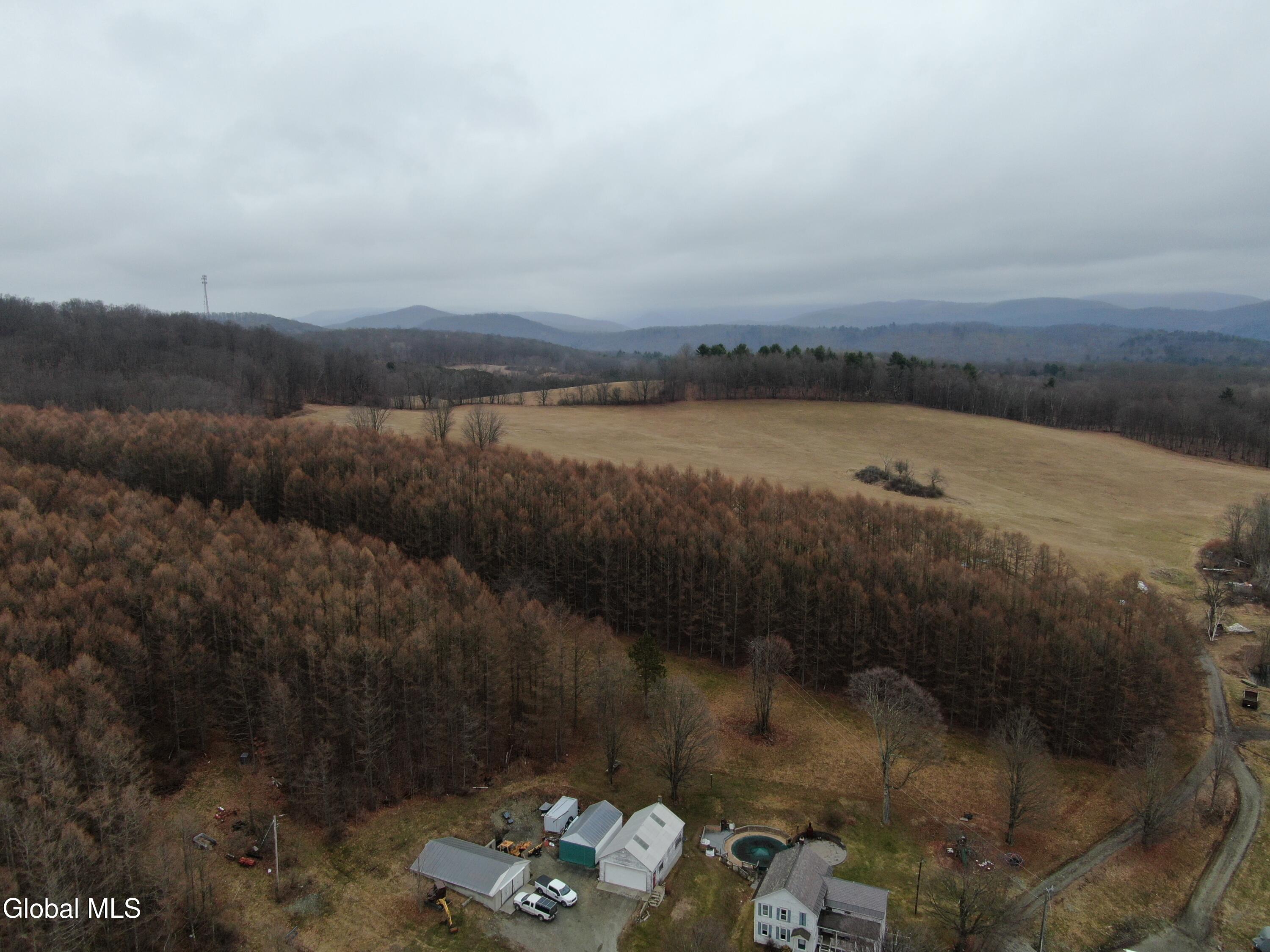 588 Juniper Swamp Road Salem, NY 12873 - Photo 14 of 45 DJI_0016