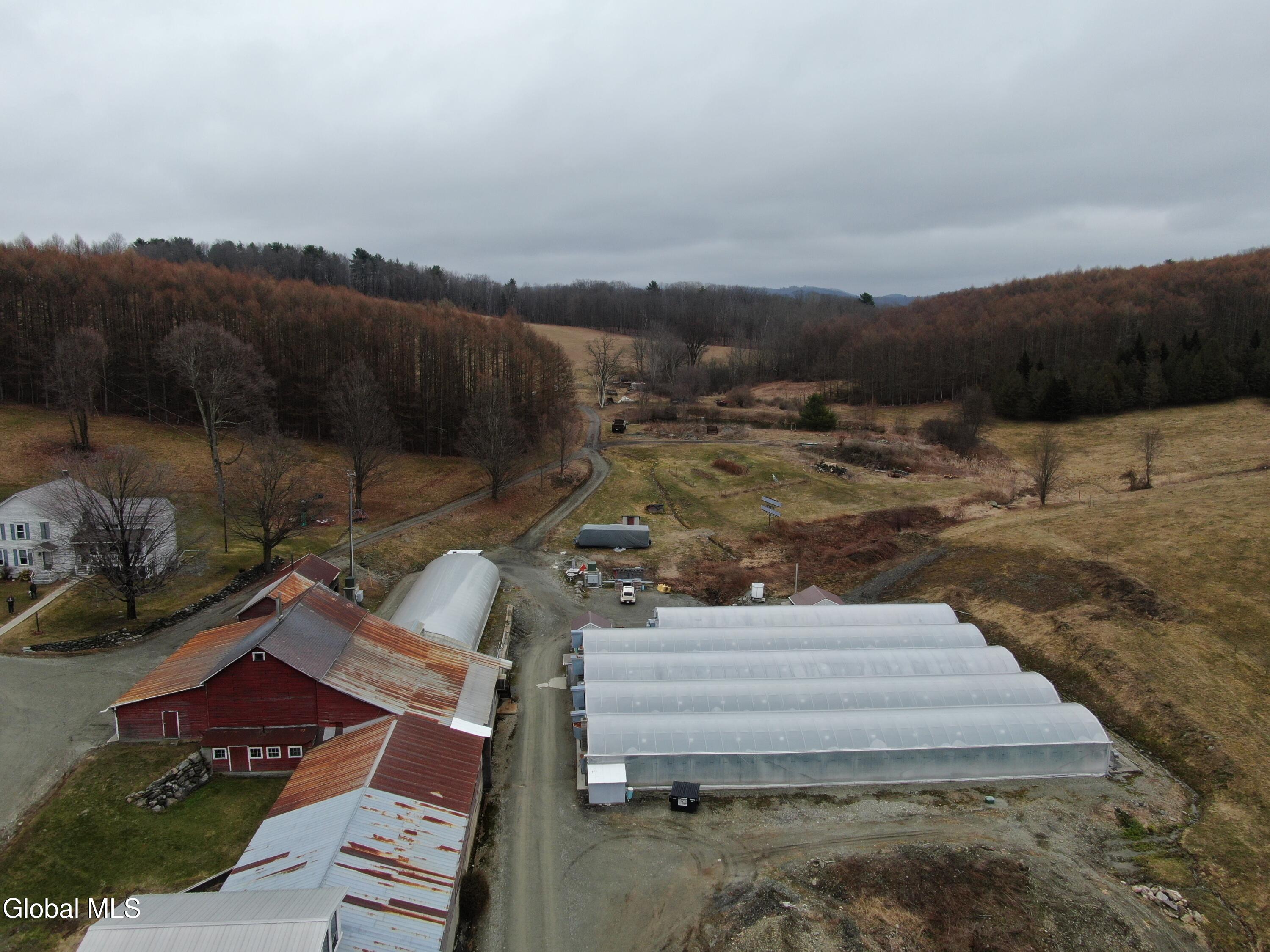 588 Juniper Swamp Road Salem, NY 12873 - Photo 15 of 45 DJI_0017 - Copy