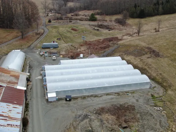 $1,590,000 | 588 Juniper Swamp Road, Salem, NY 12873