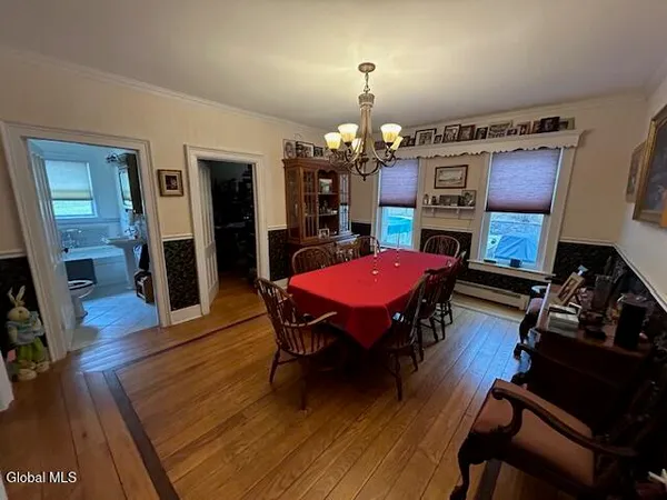 $1,590,000 | 588 Juniper Swamp Road, Salem, NY 12873