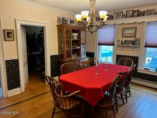 $1,590,000 | 588 Juniper Swamp Road, Salem, NY 12873