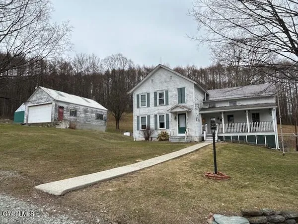 $1,590,000 | 588 Juniper Swamp Road, Salem, NY 12873