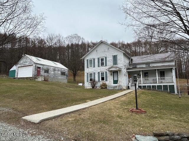 588 Juniper Swamp Road Salem, NY 12873 - Photo 2 of 45 IMG_5600