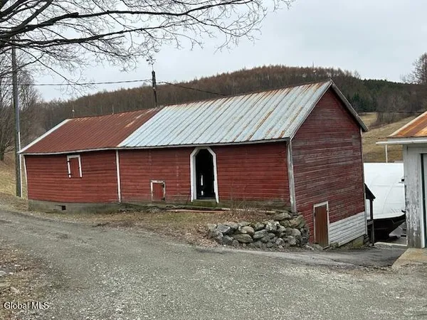 $1,590,000 | 588 Juniper Swamp Road, Salem, NY 12873