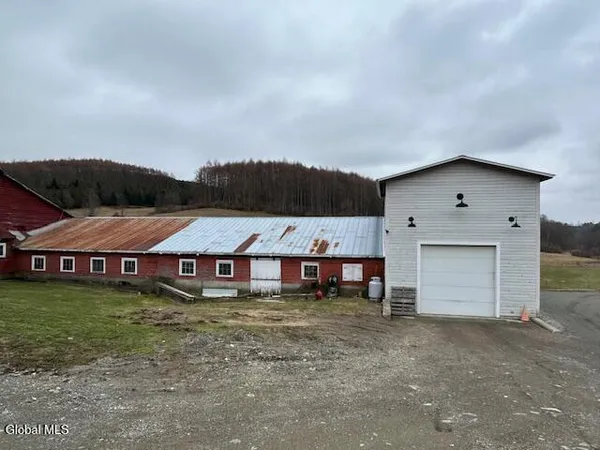 $1,590,000 | 588 Juniper Swamp Road, Salem, NY 12873