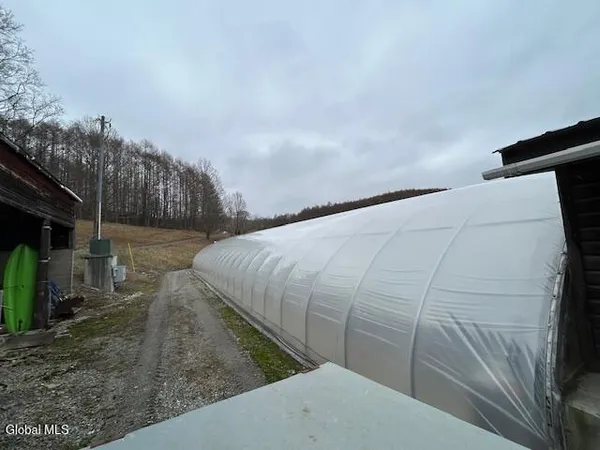 $1,590,000 | 588 Juniper Swamp Road, Salem, NY 12873