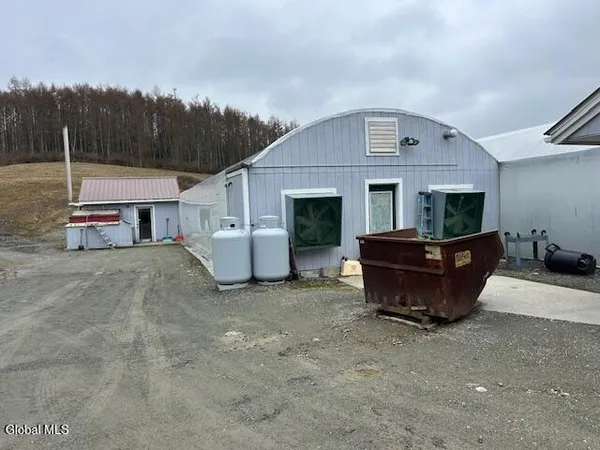 $1,590,000 | 588 Juniper Swamp Road, Salem, NY 12873