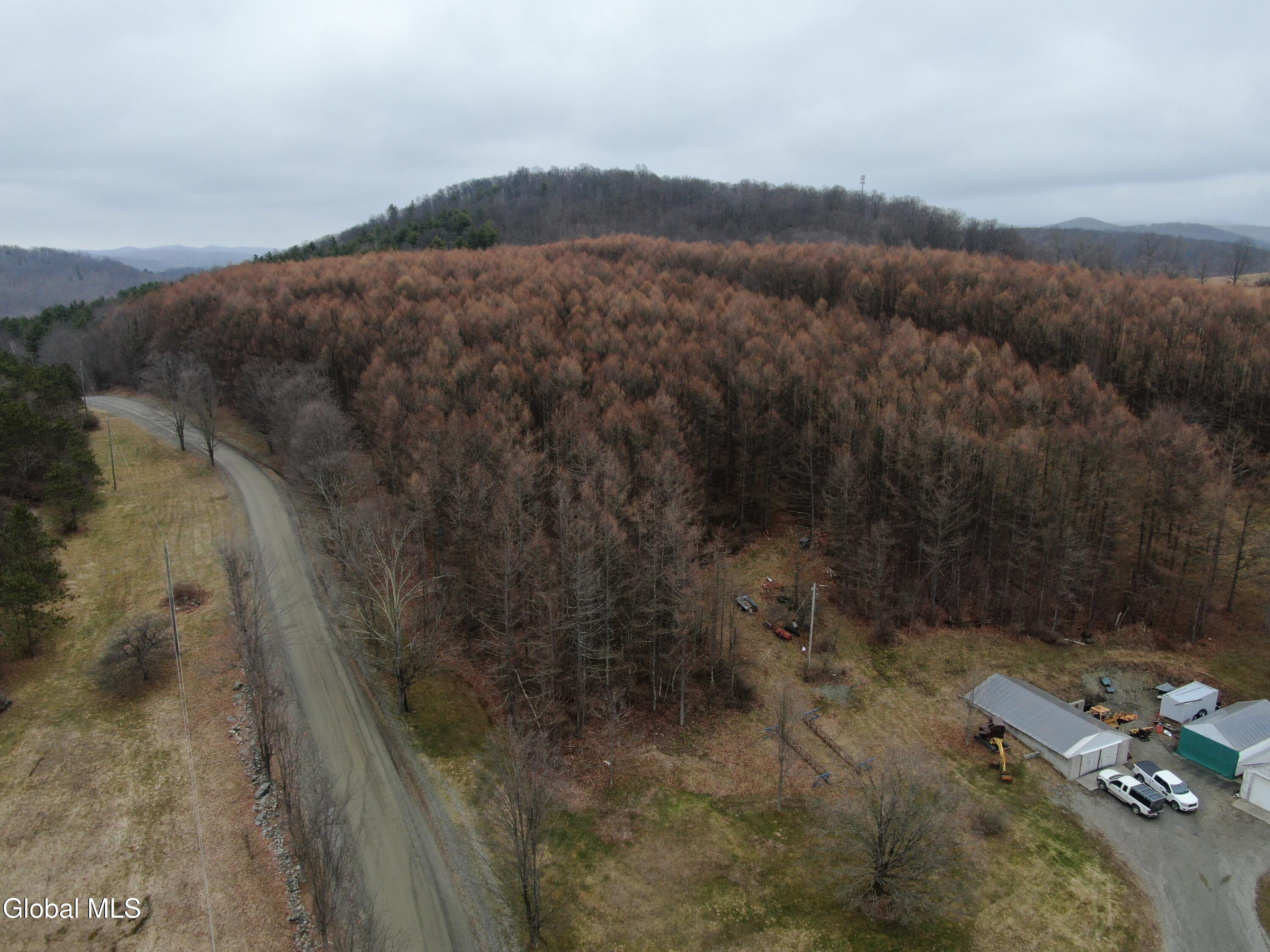 588 Juniper Swamp Road Salem, NY 12873 - Photo 5 of 45 DJI_0004 - Copy