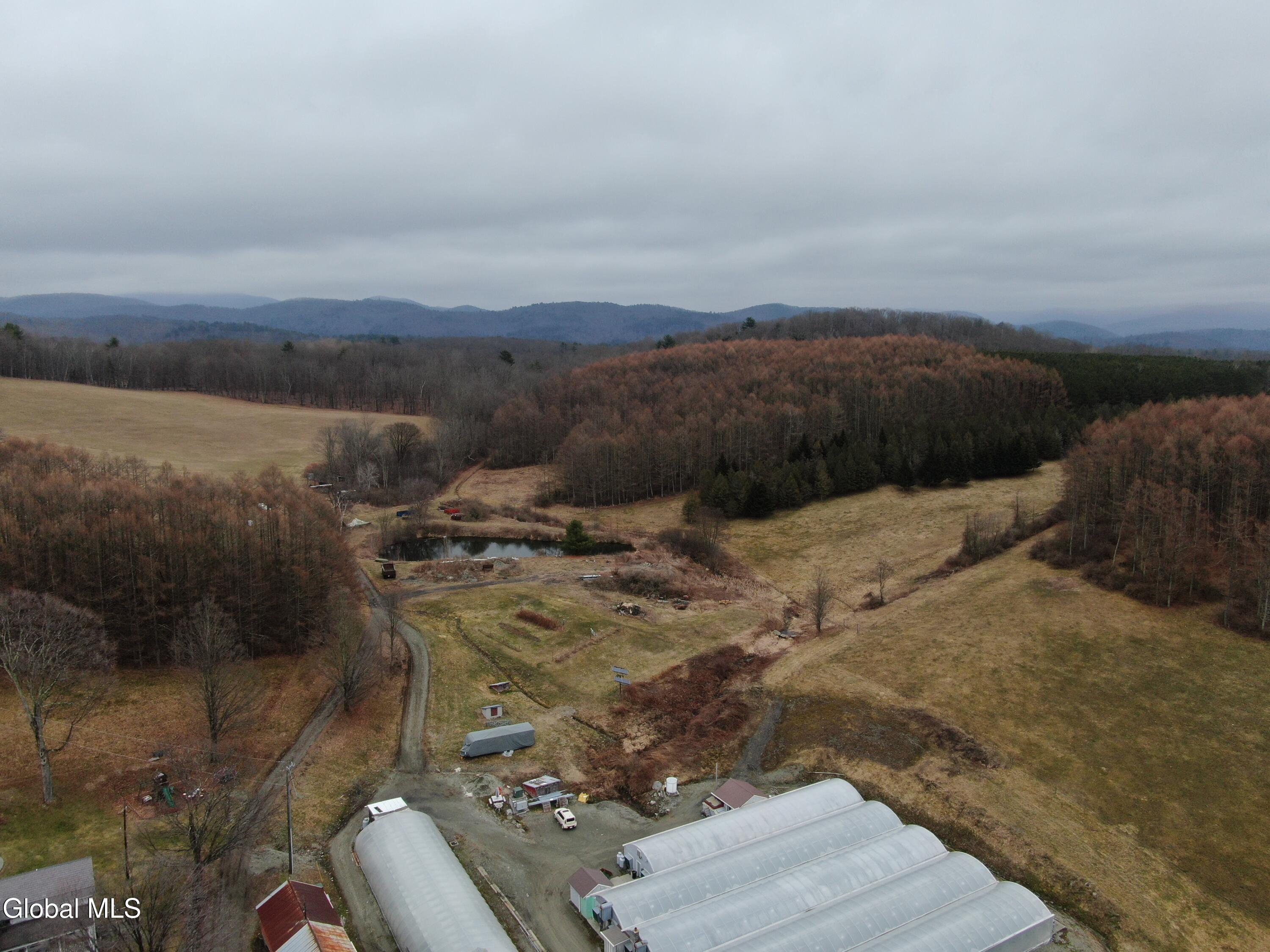 588 Juniper Swamp Road Salem, NY 12873 - Photo 6 of 45 DJI_0007 - Copy