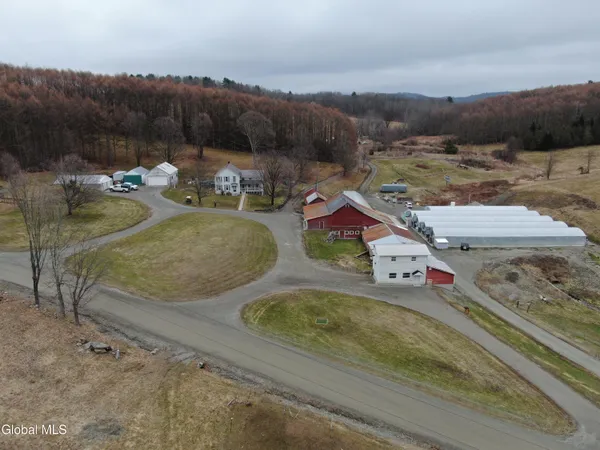 $1,590,000 | 588 Juniper Swamp Road, Salem, NY 12873