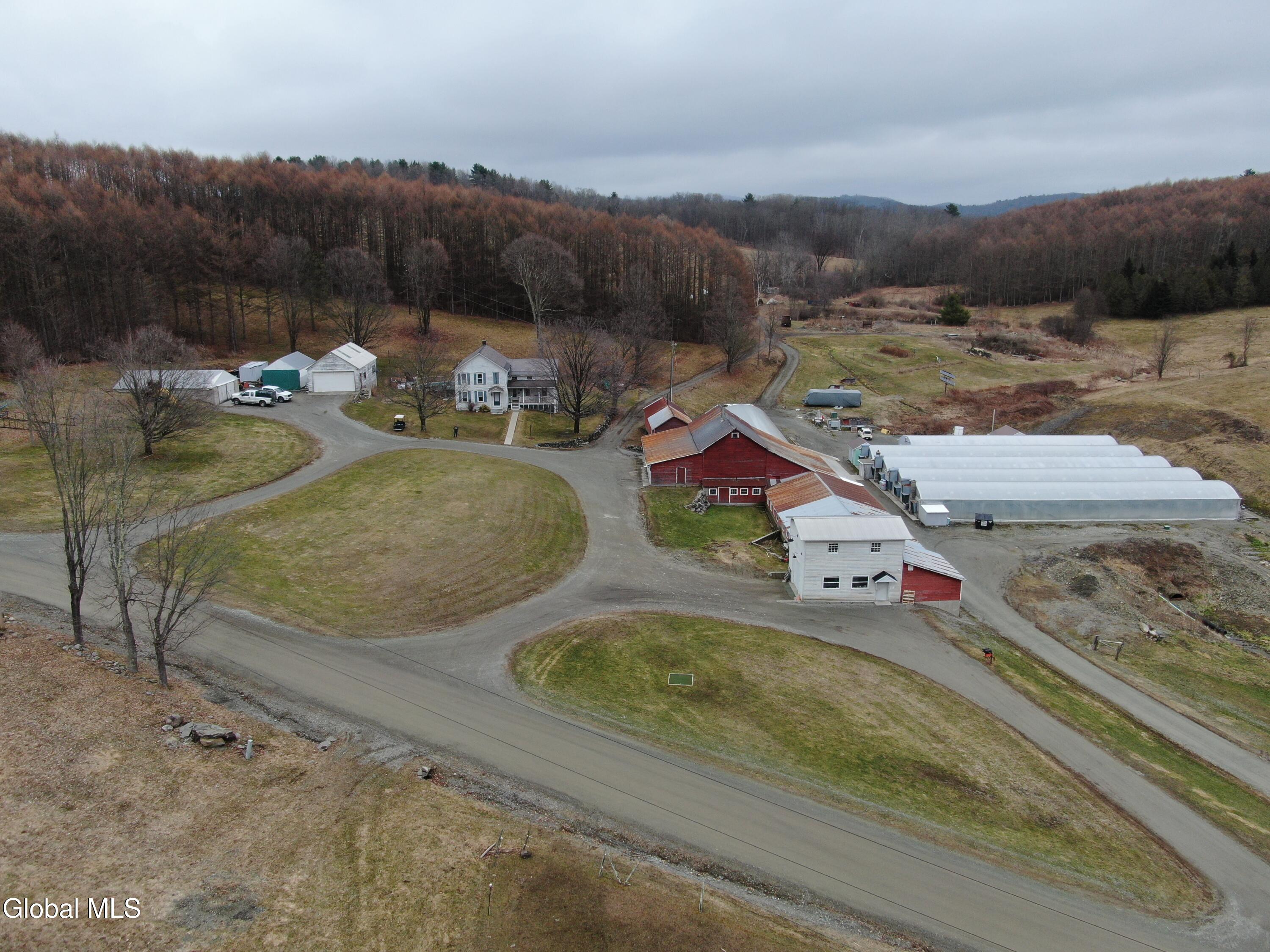 588 Juniper Swamp Road Salem, NY 12873 - Photo 7 of 45 DJI_0009 - Copy